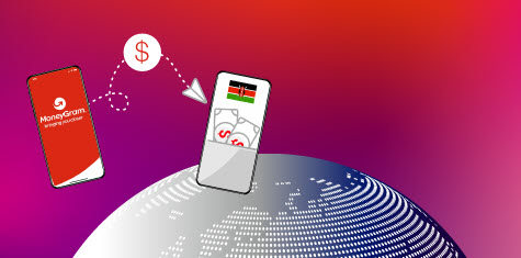 Improved Services to M-Pesa Mobile Wallets