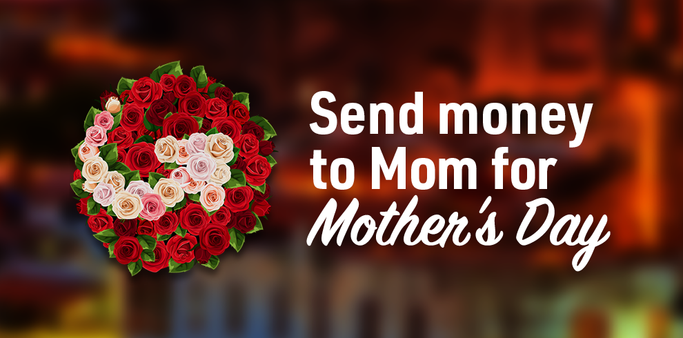 A mother's affection in a name