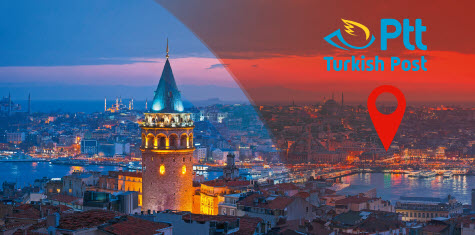 MoneyGram® Now Available at Turkish Post Locations