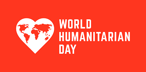 World Humanitarian Day: A Powerful Reminder of Challenges Faced by Hundreds of Millions Worldwide