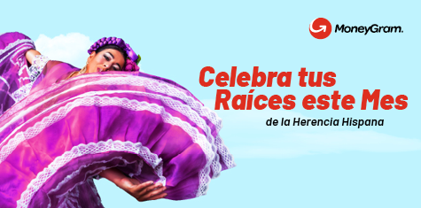 Celebra tus raíces en el Mes de la Herencia Hispana