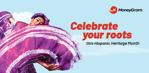 Celebrate Your Roots this Hispanic Heritage Month