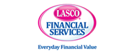 Lasco Financial Services logo
